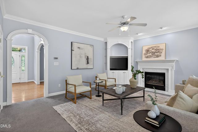 107 Ronaldsby Drive, Cary, NC 27511