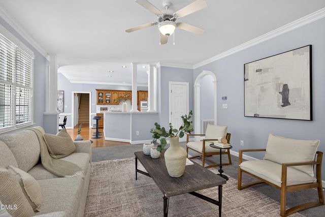 107 Ronaldsby Drive, Cary, NC 27511