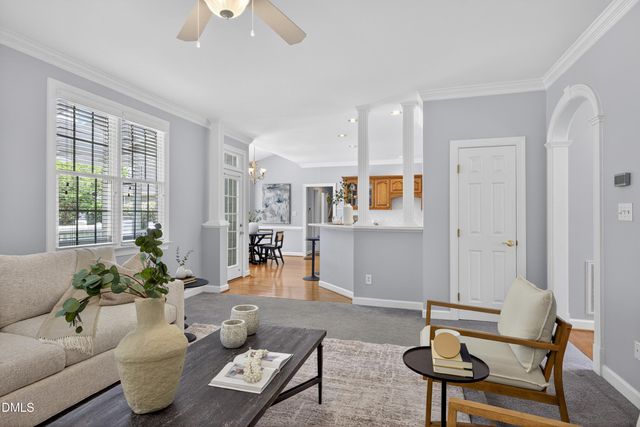 107 Ronaldsby Drive, Cary, NC 27511