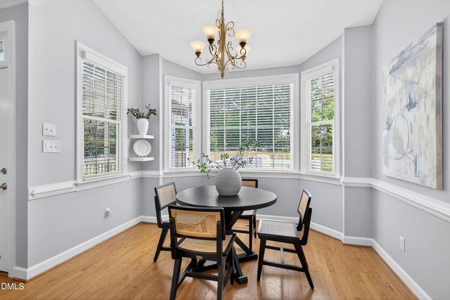 107 Ronaldsby Drive, Cary, NC 27511