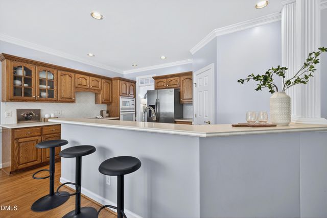 107 Ronaldsby Drive, Cary, NC 27511
