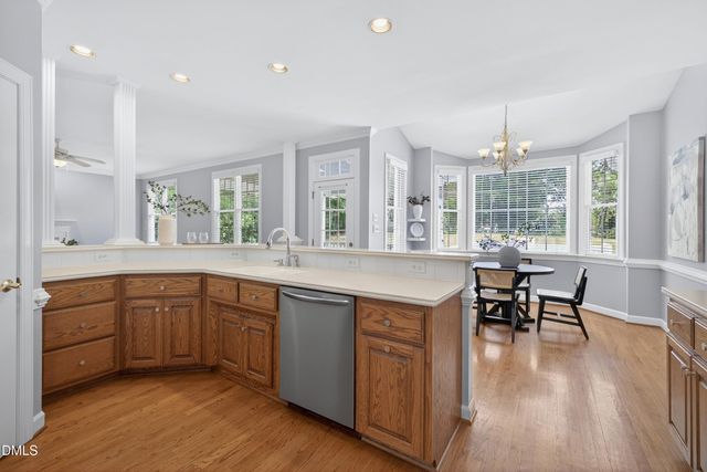 107 Ronaldsby Drive, Cary, NC 27511