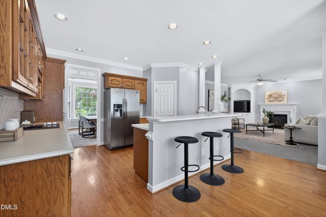 107 Ronaldsby Drive, Cary, NC 27511