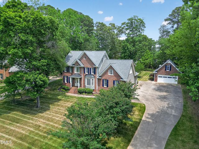 107 Ronaldsby Drive, Cary, NC 27511