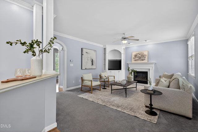 107 Ronaldsby Drive, Cary, NC 27511