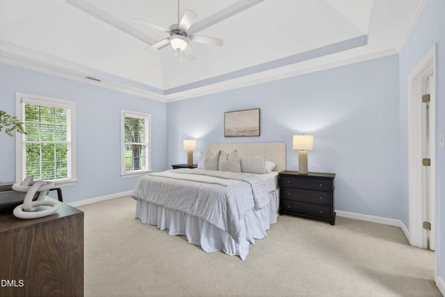 107 Ronaldsby Drive, Cary, NC 27511