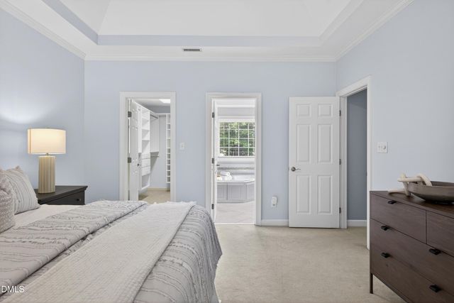 107 Ronaldsby Drive, Cary, NC 27511