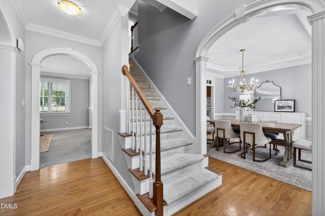 107 Ronaldsby Drive, Cary, NC 27511