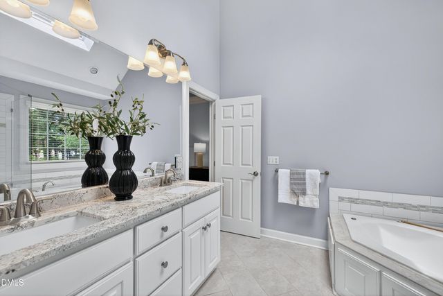 107 Ronaldsby Drive, Cary, NC 27511