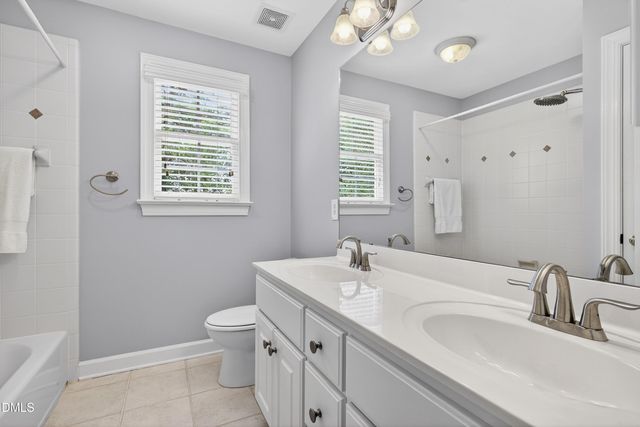 107 Ronaldsby Drive, Cary, NC 27511