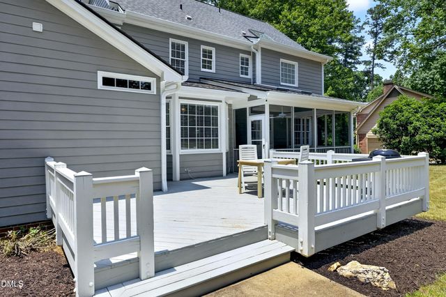 107 Ronaldsby Drive, Cary, NC 27511