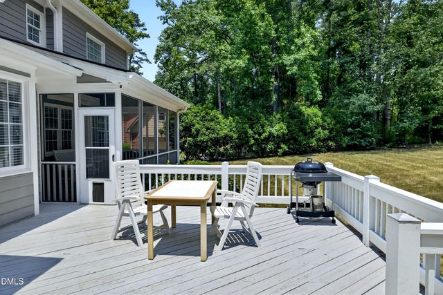 107 Ronaldsby Drive, Cary, NC 27511