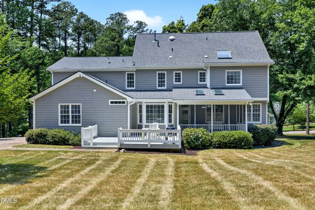 107 Ronaldsby Drive, Cary, NC 27511