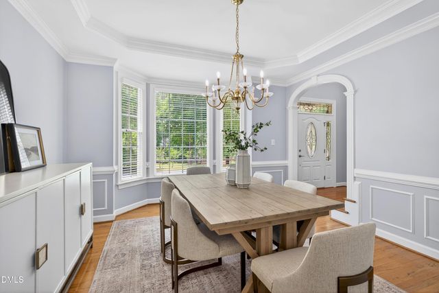 107 Ronaldsby Drive, Cary, NC 27511