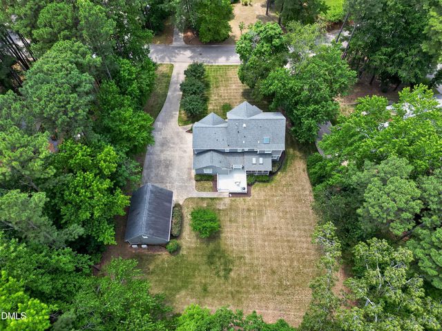 107 Ronaldsby Drive, Cary, NC 27511