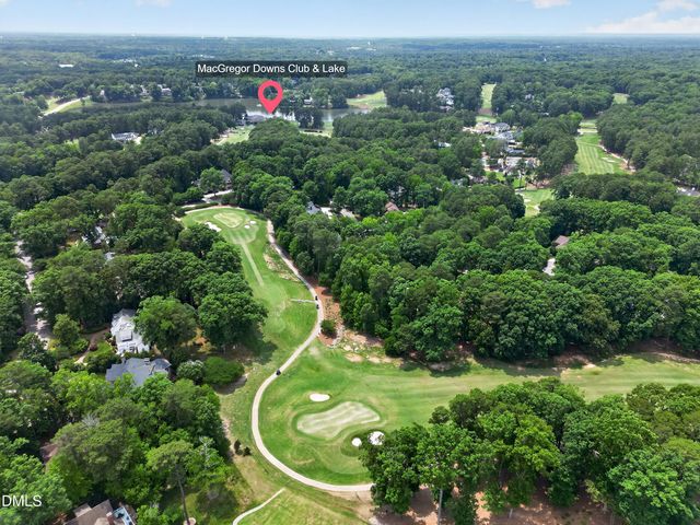 107 Ronaldsby Drive, Cary, NC 27511
