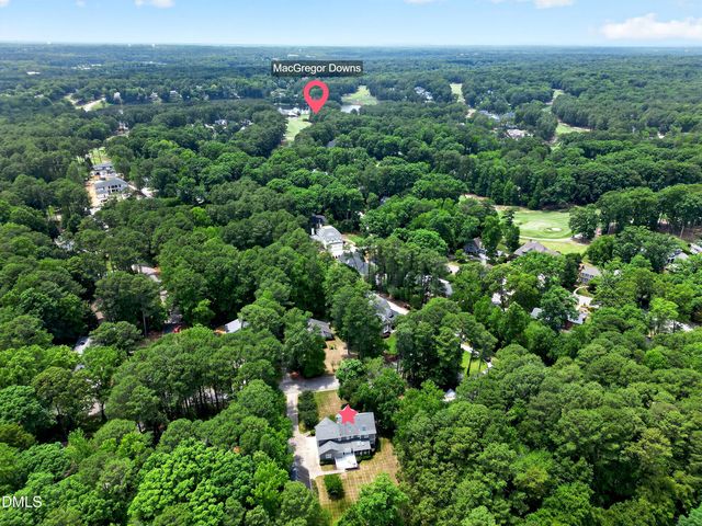 107 Ronaldsby Drive, Cary, NC 27511