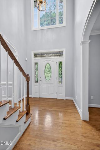 107 Ronaldsby Drive, Cary, NC 27511