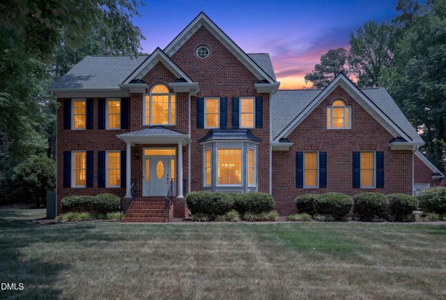 107 Ronaldsby Drive, Cary, NC 27511