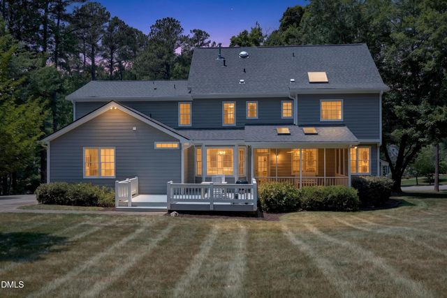 107 Ronaldsby Drive, Cary, NC 27511