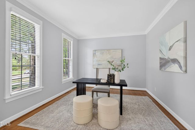 107 Ronaldsby Drive, Cary, NC 27511