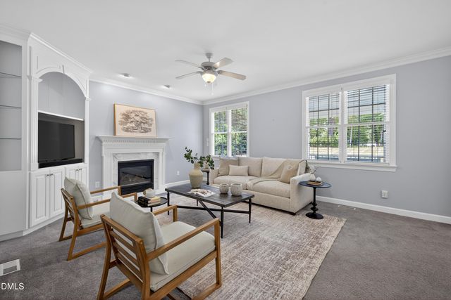 107 Ronaldsby Drive, Cary, NC 27511