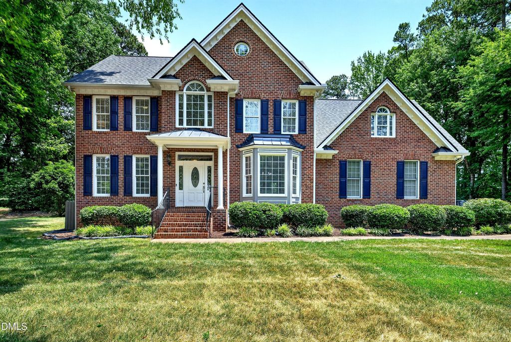 107 Ronaldsby Drive, Cary, NC 27511