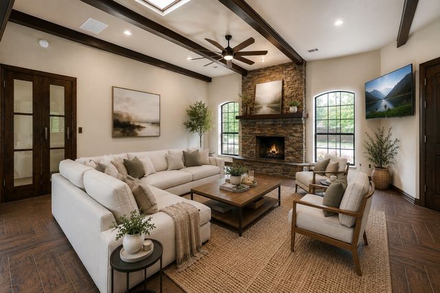 18636 Crownover Court, Dallas, TX 75252
