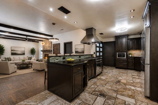 18636 Crownover Court, Dallas, TX 75252