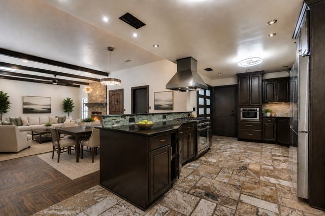 18636 Crownover Court, Dallas, TX 75252