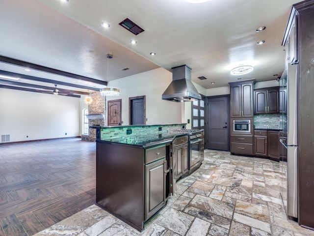 18636 Crownover Court, Dallas, TX 75252