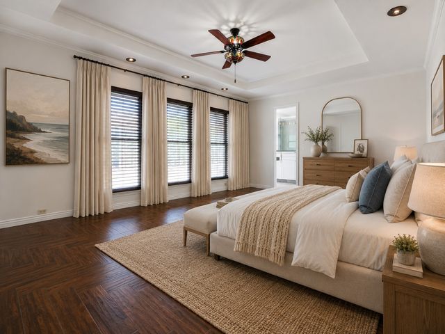 18636 Crownover Court, Dallas, TX 75252