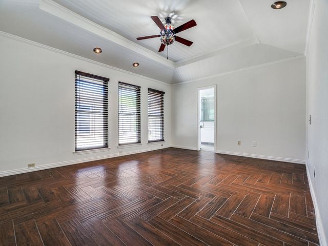 18636 Crownover Court, Dallas, TX 75252
