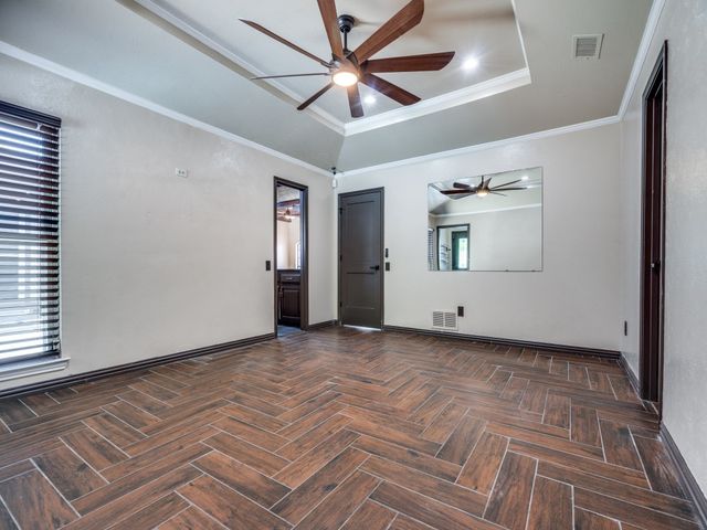 18636 Crownover Court, Dallas, TX 75252