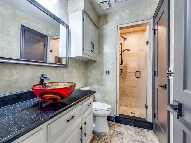 18636 Crownover Court, Dallas, TX 75252