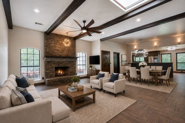 18636 Crownover Court, Dallas, TX 75252