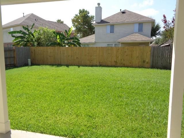 25823 Sundrop Meadows Lane, Katy, TX 77494