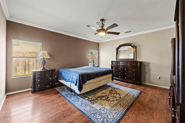 420 Goldstone Lane, Fort Worth, TX 76131