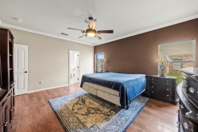 420 Goldstone Lane, Fort Worth, TX 76131