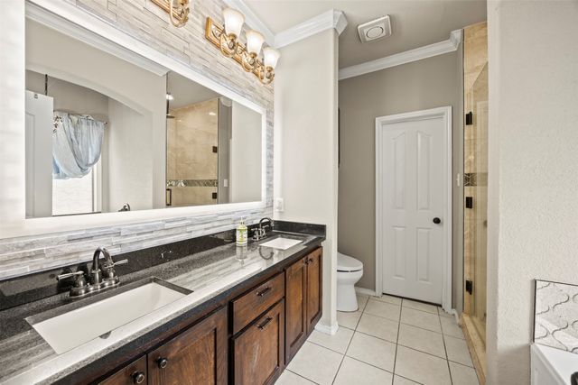 420 Goldstone Lane, Fort Worth, TX 76131