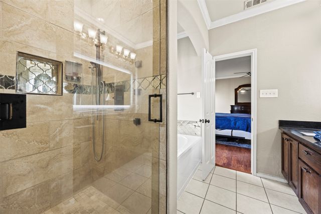 420 Goldstone Lane, Fort Worth, TX 76131