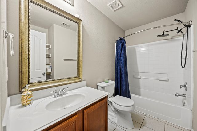 420 Goldstone Lane, Fort Worth, TX 76131