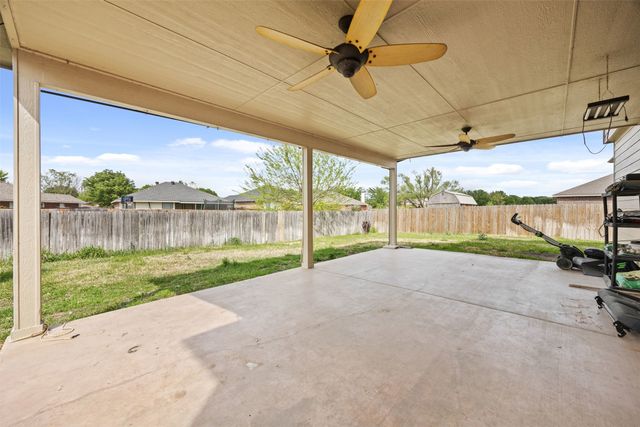 420 Goldstone Lane, Fort Worth, TX 76131