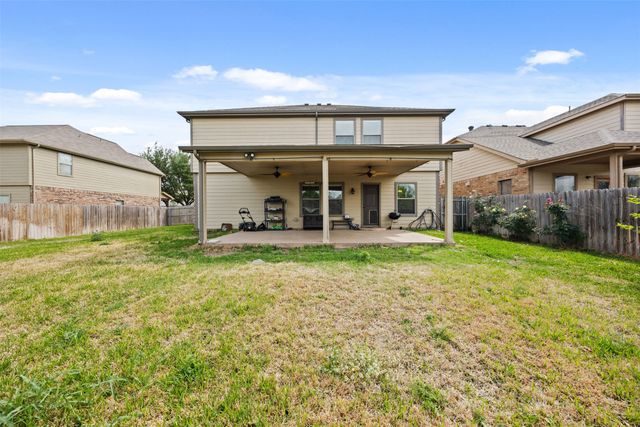 420 Goldstone Lane, Fort Worth, TX 76131