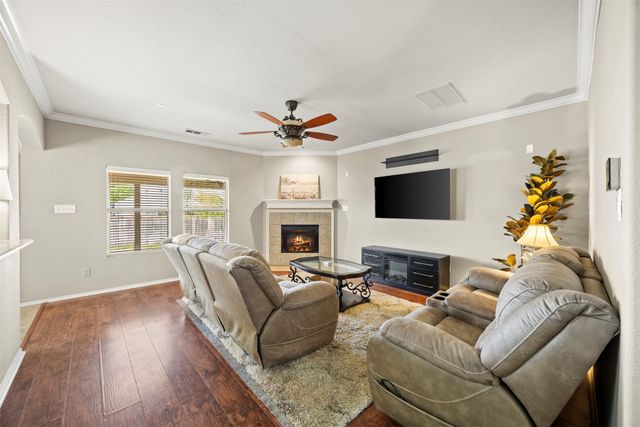 420 Goldstone Lane, Fort Worth, TX 76131