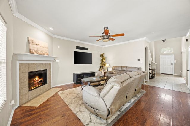 420 Goldstone Lane, Fort Worth, TX 76131