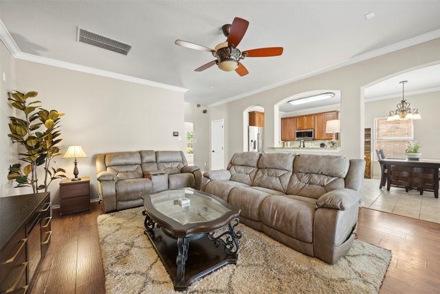 420 Goldstone Lane, Fort Worth, TX 76131