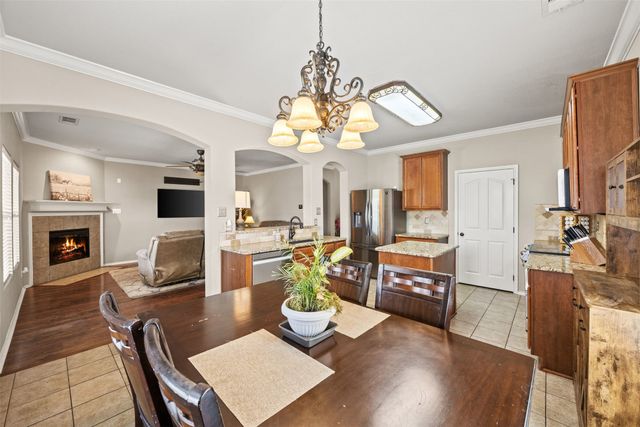 420 Goldstone Lane, Fort Worth, TX 76131