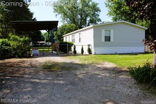 5615 Cherokee Bend Bend, Genoa Township, MI 48843