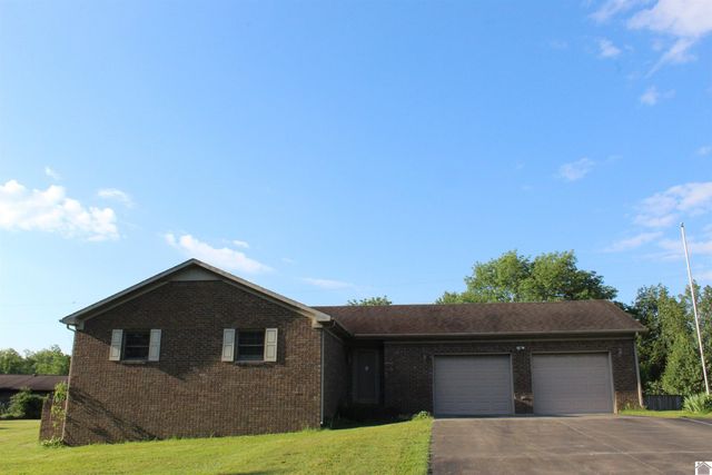 99 Lisa Lane, Symsonia, KY 42082